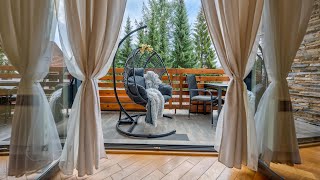 Zlatibor Central M LuX Apartman 4k Zlatibor Central M LuX Apartman 4k