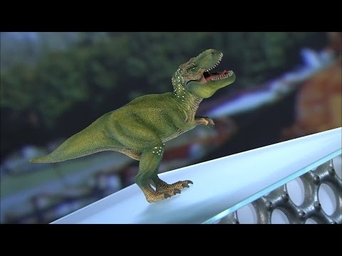 Toy Figurines | How It&#039;s Made
