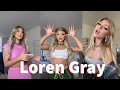 Loren gray tiktok dance compiliton september 2020
