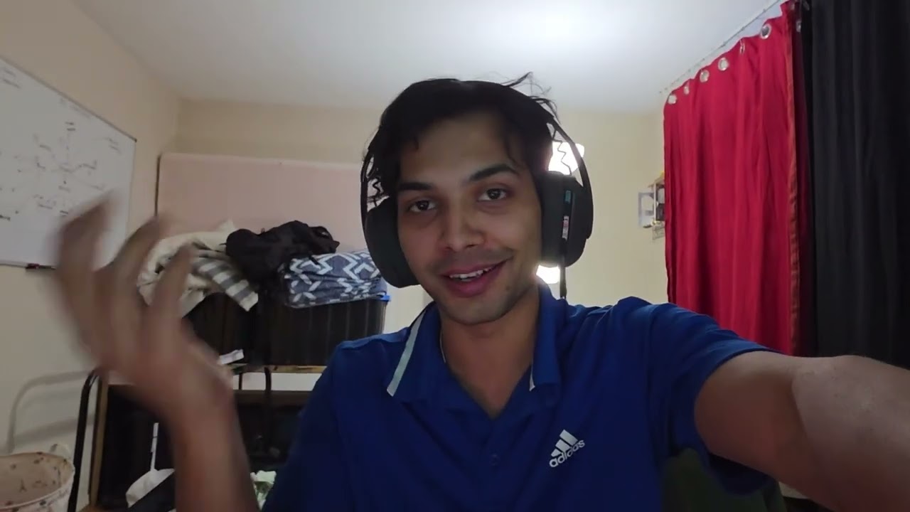 Planning for next week | Daily vlog 017