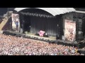 ODD FUTURE LIVE - TAMALE - WEMBLEY STADIUM UK