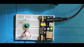 Modulo chip timer delay retardo de 2s a 1000hs Arduino