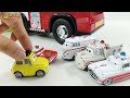 Learning Color Disney Cars Lightning McQueen big size car case Play for kids car toys