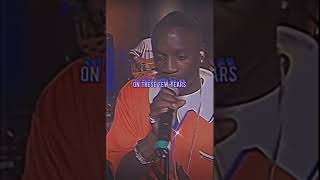 Akon Lonely Edit