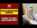 Coronavirus Vaccination Phase 2 | How To Get Vaccinated?