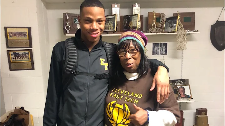 *New* interview with council women Phyllis Cleveland