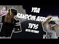 [YBA] Random Stand Arrow 1v1s | ft. Dethari