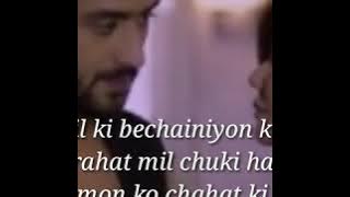 TERE JISM 2. LYRICS. Latest Video.