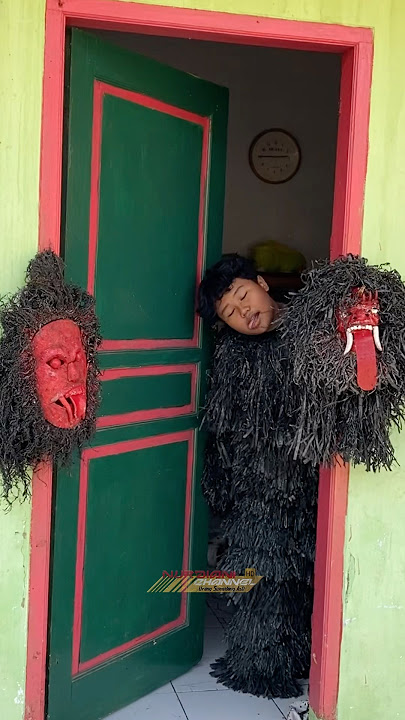 TERCIDUK Dibalik Topeng GRANDONG Ada Cowok GEMOY Yang Bikin GEMES