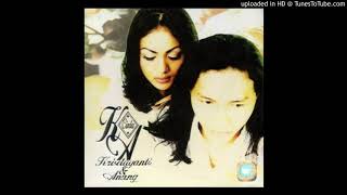 Anang & Krisdayanti - Berartinya Dirimu - Composer : Anang Hermansyah 1996 (CDQ)