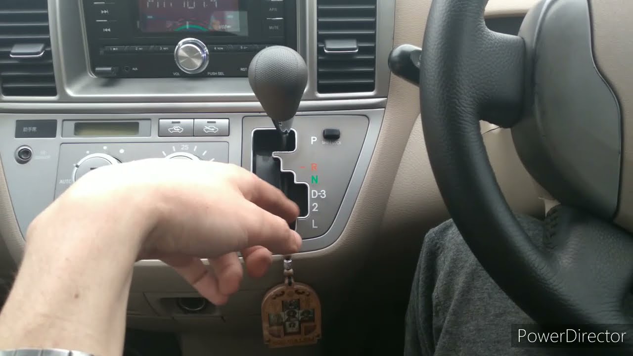 Как отличить автомат от вариатора, плюсы и минусы. - YouTube