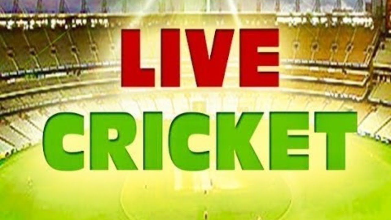 LIVE CRICKET RADIO YouTube