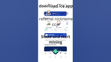 Free Crypto Mining App | Early Adoption | Signup Quickly to get High Reward