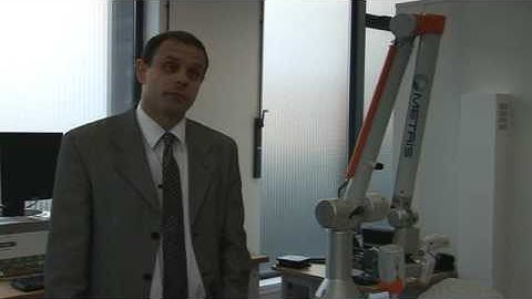 Amazonian Warrior: WMG researchers bring 2000-year-old statue back to life