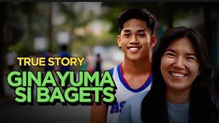 Bagets, Ginayuma ng Mangkukulam | True Horror Story | Pinoy Creepy Pasta