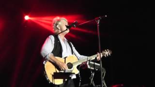 Tom Cochrane & Red Rider "Good Times" @ Edmonton Northlands K-Days July 28, 2016