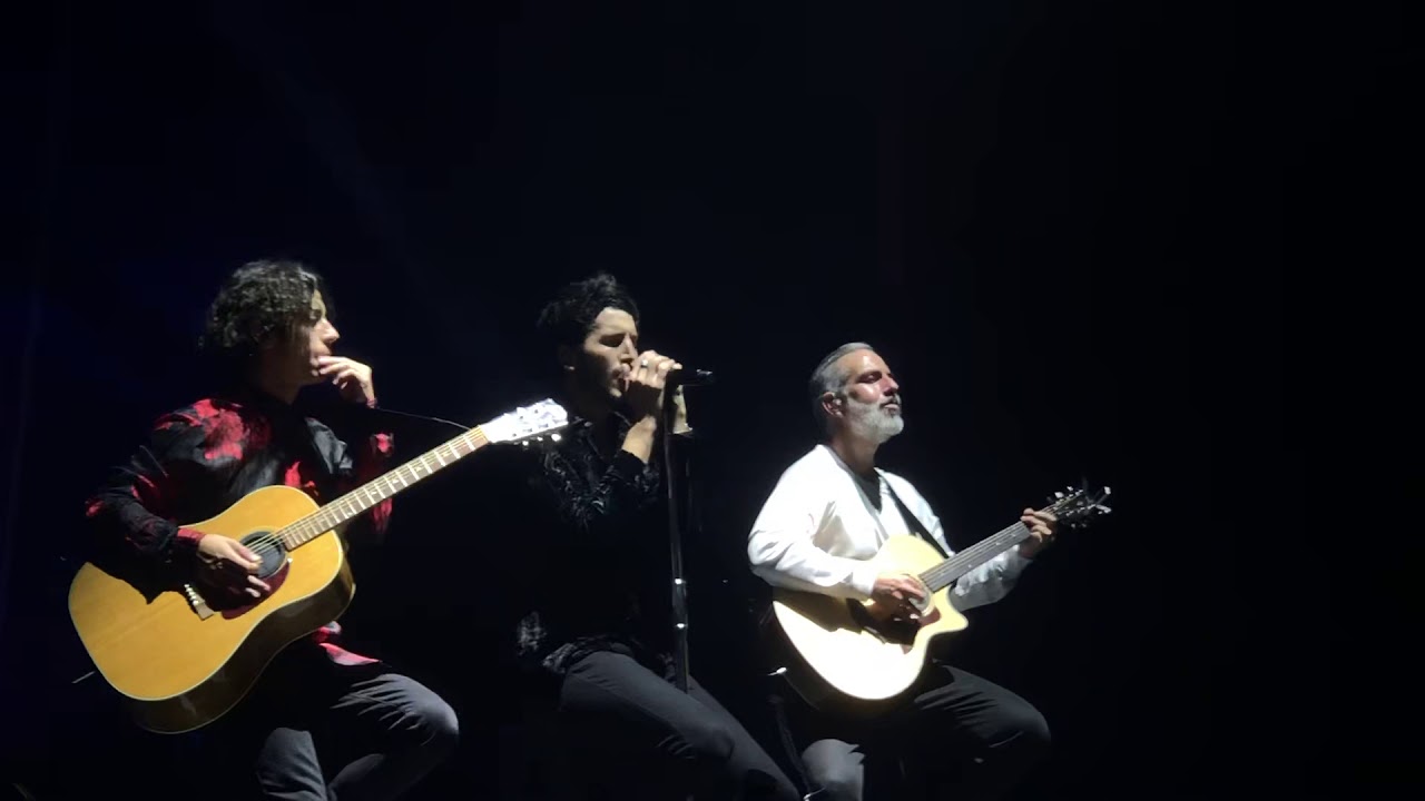 Fantasía - Sebastián Yatra