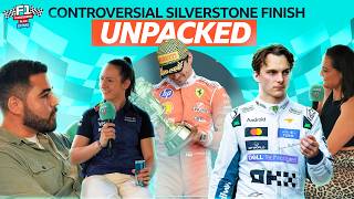 Should F1 seek safety car alternative? 🤔 | Chequered Flag Extra | BBC Sport