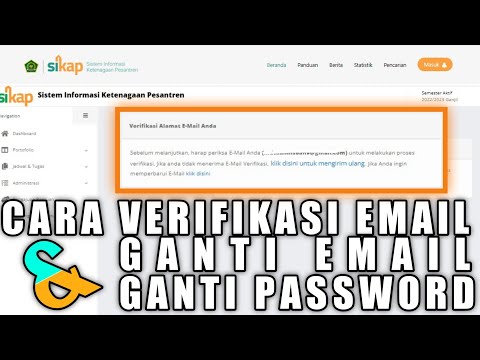 Video: Bagaimana cara mengubah kata sandi email MTS saya?