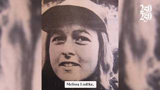 Melissa Ludtke, Narrated by Alex Coffey