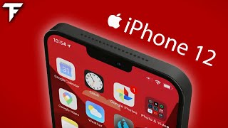 Das iPhone 12 ⁉️ Alle Leaks, Preise \& Gerüchte