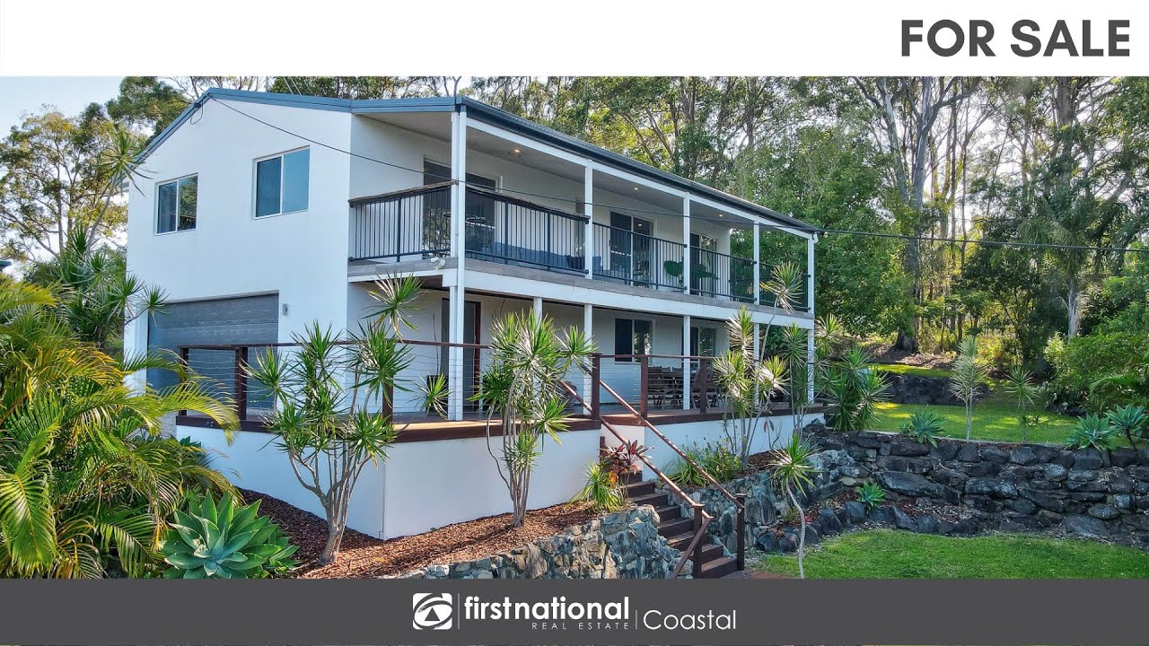 🏡 HOUSE FOR SALE 3 🛏️ 3 🚿 2 🚗 13 Grenfell Court, Kuluin QLD 4558