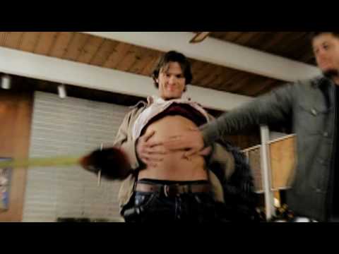 hey, soul sister; [ jared + jensen; J2 ]