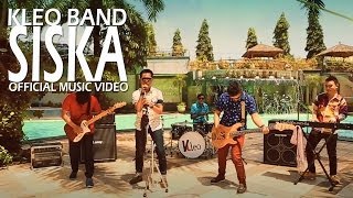 Video thumbnail of "Kleo Band - Siska (Official Music Video)"