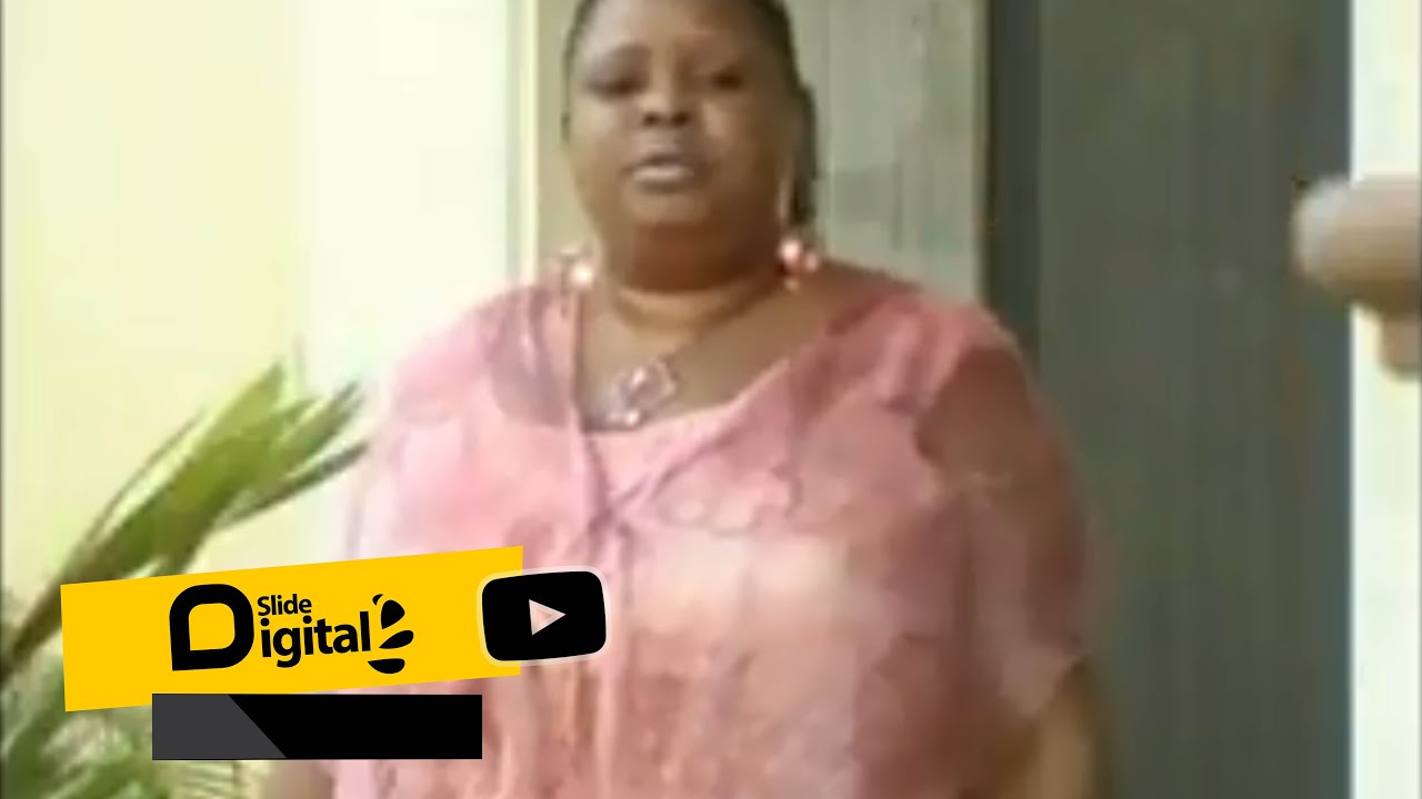  𝐉𝐀𝐇𝐀𝐙𝐈 𝐌𝐎𝐃𝐄𝐑𝐍 𝐓𝐀𝐀𝐑𝐀𝐁- Mkuki Kwa Nguruwe (Official Video) Khadija Yusuph produced by Mzee Yusuph
