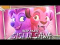 Sisi Ni Sawa | For @cliffordsanimashmeps9459 | ( MEP PART )