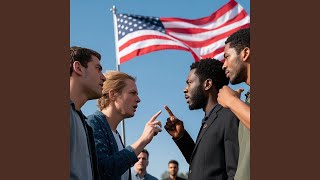 Still Standing in America