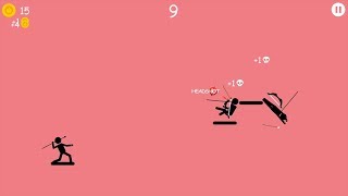 The Spearman - Gameplay screenshot 5