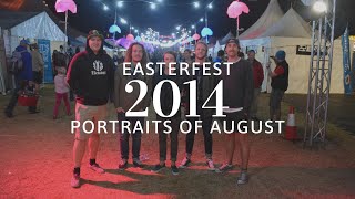Portraits of August at Easterfest 2014 | With The Almost, New Empire, Fatai, Hawk Nelson & More! by Samuel Young 1,458 views 2 years ago 27 minutes