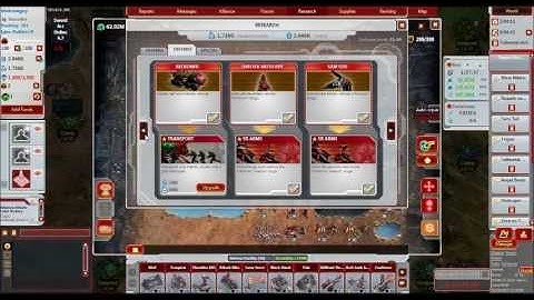 Tiberium alliances Tips #1: Basic info