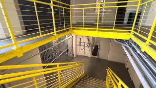 Brook Ave Coop Community Tour (Amenity Spaces Only)