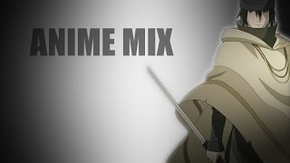 The Avenue AMV (RTPN Remix) [HD]