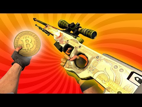 O DIA QUE EU APOSTEI EM BITCOINS