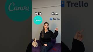 PAID vs free #aitools #freevspaid #techreview #makemoneyonline #productivity #automation #viral