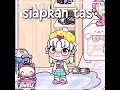udh pulang blm nnie? || #avatarworld #avatarstory #pazu #shorts
