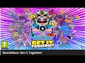 WarioWare: Get it Together The Beginning of the Story Part 1 (2021)