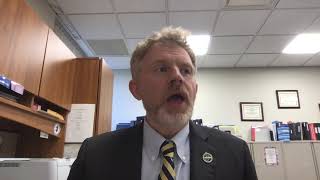Mr. Meehan's Opening Day Address to MCVSD 20-21