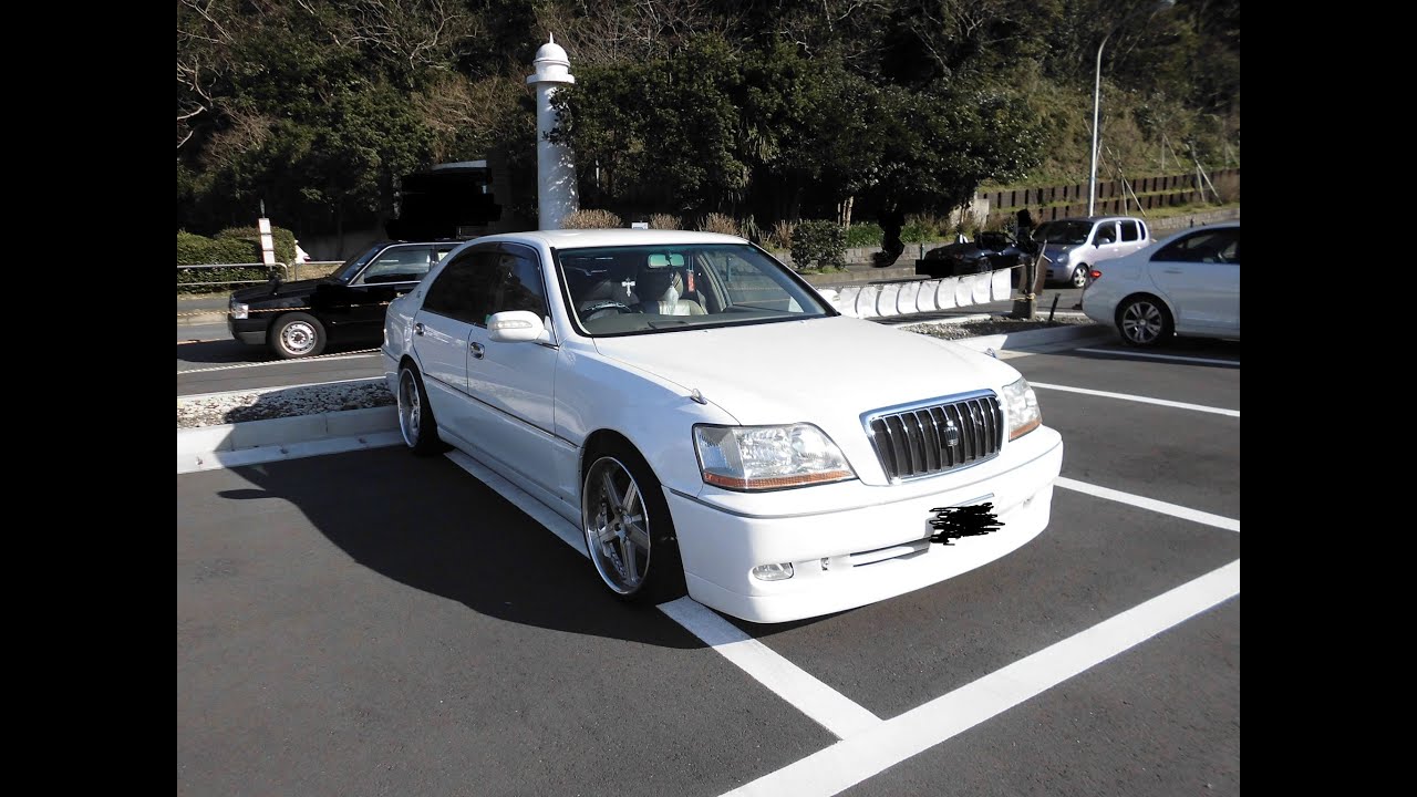 超初心者ドリフト17マジェスタクラウン Youtube