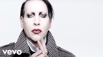 Marilyn Manson - Deep Six (Explicit) (Official Music Video)
