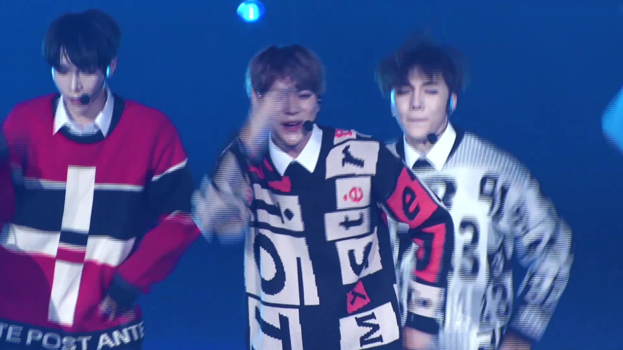 LUCENTE 日本公演사기캐릭터