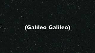 Watch Caparezza Il Dito Medio Di Galileo video