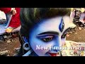 Ganesh Murti Making/Ganpati bappa morya