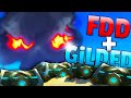 On vole 2 GILDED + 1 FDD sur le même SERVEUR ! (7 bateaux coulés)