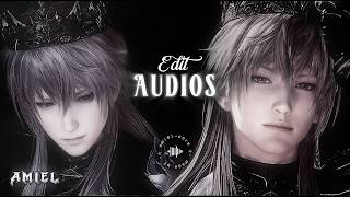  Edit S That Make You Feel Untouchable   Timestdans