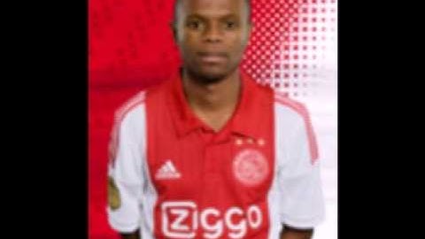 Ajax selectie