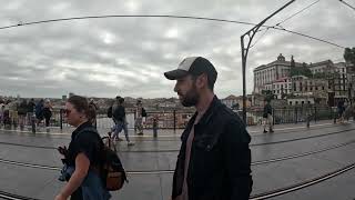 Porto's Riverside Rhythms: Music, Art, and Romance